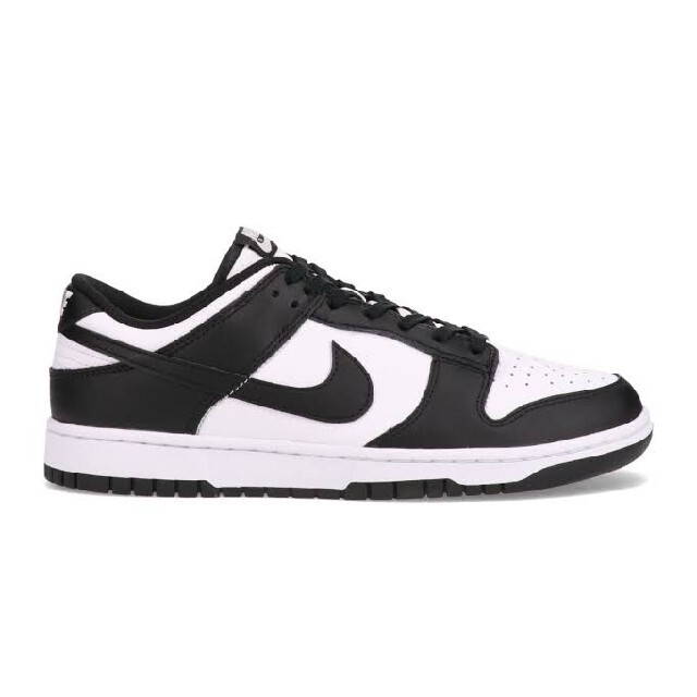 26.5 Nike WMNS Dunk Low Next Nature パンダ