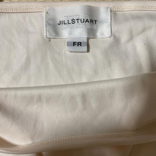 JILLSTUART(ジルスチュアート)のジルスチュアート　ワンピース キッズ/ベビー/マタニティのキッズ服女の子用(90cm~)(ワンピース)の商品写真