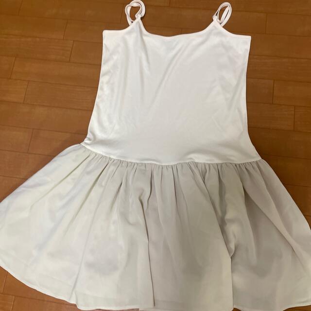 JILLSTUART(ジルスチュアート)のジルスチュアート　ワンピース キッズ/ベビー/マタニティのキッズ服女の子用(90cm~)(ワンピース)の商品写真