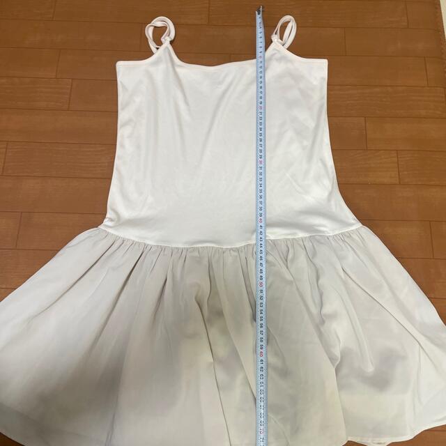 JILLSTUART(ジルスチュアート)のジルスチュアート　ワンピース キッズ/ベビー/マタニティのキッズ服女の子用(90cm~)(ワンピース)の商品写真