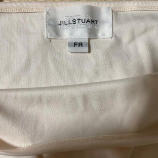 ジルスチュアート(JILLSTUART)のジルスチュアート　ワンピース(ワンピース)