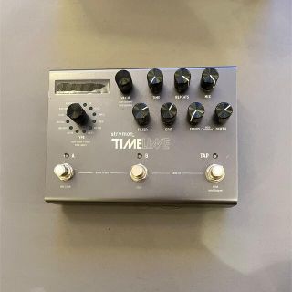 strymon TIME LINE(エフェクター)