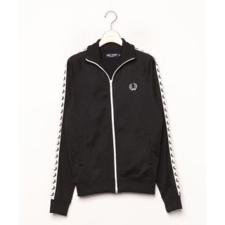 フレッドペリー(FRED PERRY)のフレッドペリー ジャージ トラックジャケット　メンズ　スポーツウェア(ジャージ)