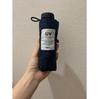 ランバン(LANVIN)のUVカット　日傘(傘)