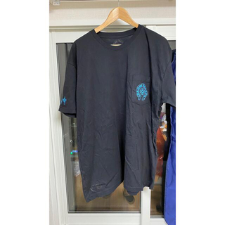 クロムハーツ(Chrome Hearts)のクロムハーツ セメタリークロス Tシャツ(Tシャツ/カットソー(半袖/袖なし))