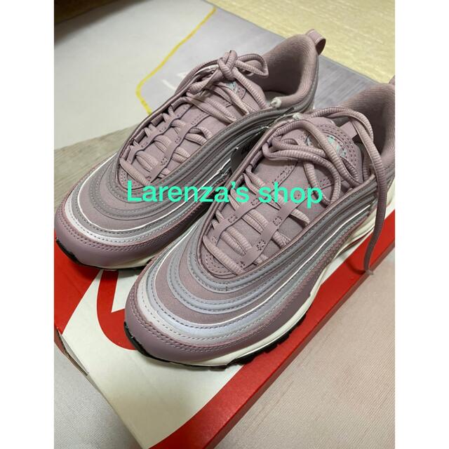 NIKE Air Max 97 スニーカー