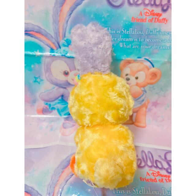 Disney - 1セットのみ 香港ディズニー イースター ステラルー Disney - 1セットのみ 香港ディズニー イースター ステラルー