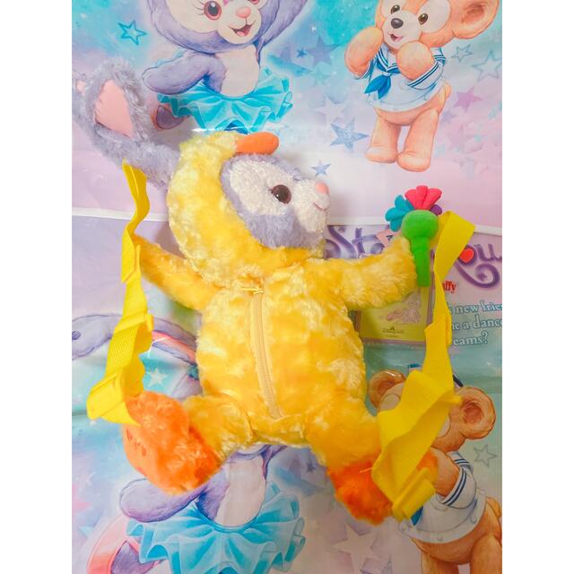 Disney - 1セットのみ 香港ディズニー イースター ステラルー Disney - 1セットのみ 香港ディズニー イースター ステラルー