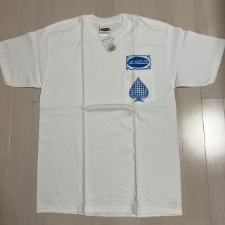 ヘクティク(HECTIC)のmasterpiece Tシャツ 金子賢 窪塚洋介 マスターピース(Tシャツ/カットソー(半袖/袖なし))