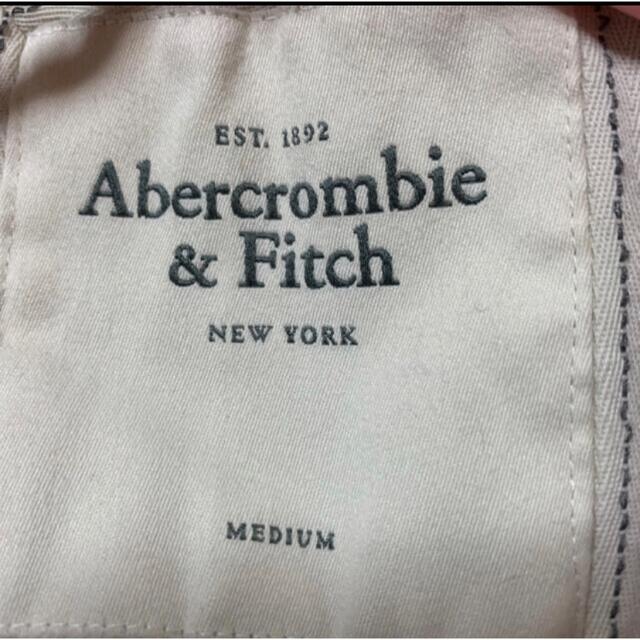 Abercrombie&Fitch(アバクロンビーアンドフィッチ)のカーディガン　アバクロンビー レディースのトップス(カーディガン)の商品写真