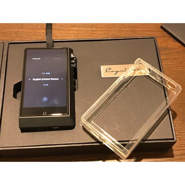 Cayin N6ii/A01 & R01 セット