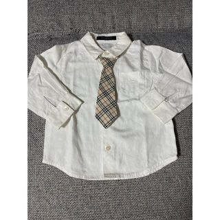 バーバリー(BURBERRY) ベビー服(男の子/女の子)の通販 5,000点以上 バーバリー(BURBERRY) ベビー服(男の子/女の子)の通販 5,000点以上