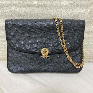 ディオール(Christian Dior) チェーンバッグ ハンドバッグ(レディース