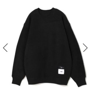 ダブルタップス(W)taps)のWTAPS UNDERCOVER SWEAT SHIRT(スウェット)