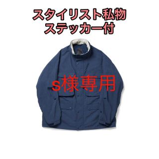 ワンエルディーケーセレクト(1LDK SELECT)のDAIWA PIER39 TECH HIKER MOUNTAIN PARKA(マウンテンパーカー)