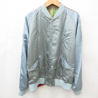 新着 GUCCI グッチ ミリタリージャケット ブルゾン ハイネック