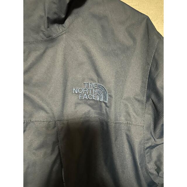 THE NORTH FACE(ザノースフェイス)のTHE NORTH FACE Arrowood TriclimateJacket メンズのジャケット/アウター(マウンテンパーカー)の商品写真