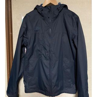 ザノースフェイス(THE NORTH FACE)のTHE NORTH FACE Arrowood TriclimateJacket(マウンテンパーカー)