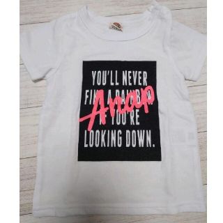 アナップキッズ(ANAP Kids)のANAP Kids  半袖　Ｔシャツ　90(Tシャツ/カットソー)