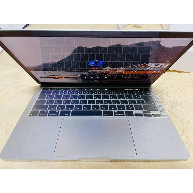 訳あり格安！ MacBook pro retina 15インチ Late2013