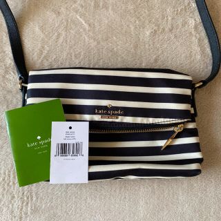 ケイトスペードニューヨーク(kate spade new york)の美品　ケイトスペード　ショルダーバッグ(ショルダーバッグ)