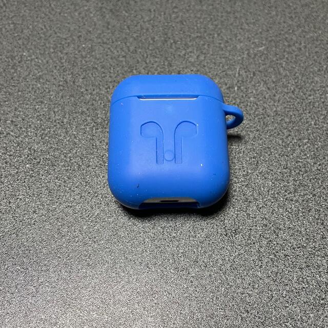 APPLE AirPods with Charging Case MV7N2J/