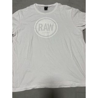 ジースター(G-STAR RAW)の最終値下げ　G-STAR RAW (Tシャツ)(Tシャツ/カットソー(半袖/袖なし))