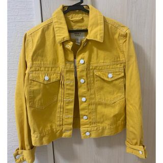 フォーエバートゥエンティーワン(FOREVER 21)のジャケット(テーラードジャケット)