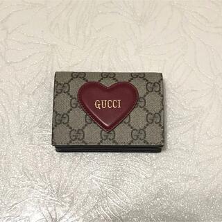 5ページ目 - グッチ ハート 財布(レディース)の通販 600点以上 | Gucci