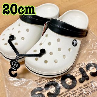 クロックス(crocs)の新品★送料込み★クロックス★サンダル★crocs★(サンダル)