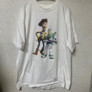 90s Toy Story vintage tシャツ