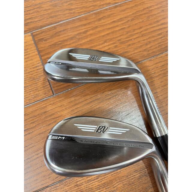 VOKEY DESIGN  SM8