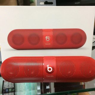 シュプリーム(Supreme)のBeats スピーカー(スピーカー)