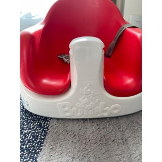 バンボ(Bumbo)のBumbo バンボ マルチシート　ベビーチェア(その他)