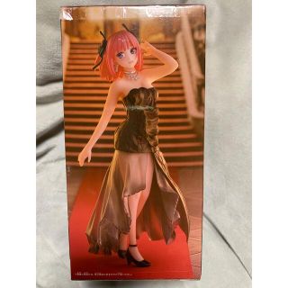 BANPRESTO - 五等分の花嫁∬ Kyunties 中野 二乃 フィギュアの通販 by