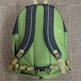 L.L.Bean - VINTAGE L.L BEAN BACK PACK ビンテージ リュックの通販 by ...