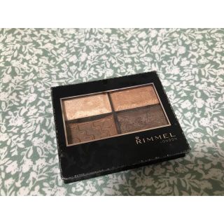 リンメル(RIMMEL)のアイシャドウ(アイシャドウ)