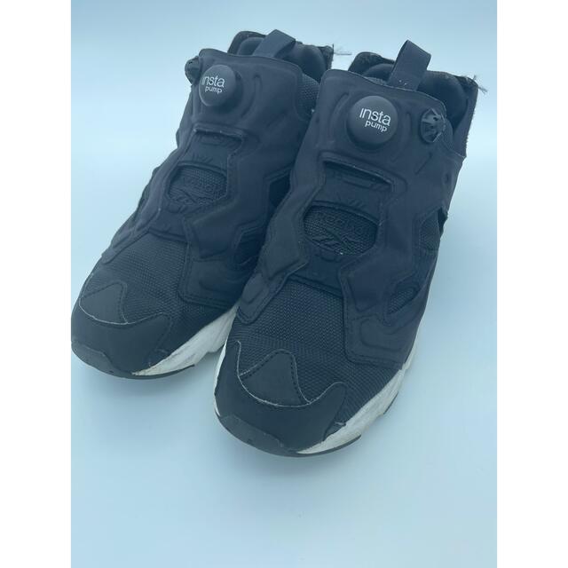 Reebok(リーボック)のReebok リーボック / INSTAPUMP FURY OG DV6985 メンズの靴/シューズ(スニーカー)の商品写真