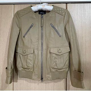 23区 レザージャケット/革ジャン(メンズ)の通販 25点 | 23区のメンズを
