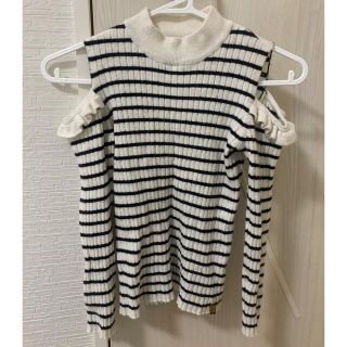 イングファースト(INGNI First)の子供服 トップス(ブラウス)