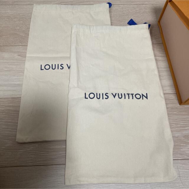 LOUIS VUITTON(ルイヴィトン)のルイヴィトン　モノグラム ダミエ グラフィット ジグザグライン  スニーカー　靴 レディースの靴/シューズ(スニーカー)の商品写真