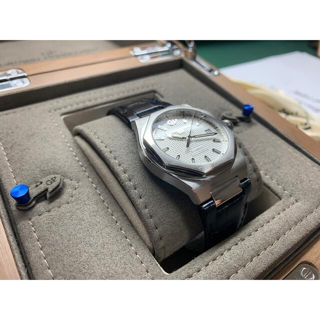 GIRARD-PERREGAUX(ジラールペルゴ)のGIGS様　専用 メンズの時計(腕時計(アナログ))の商品写真