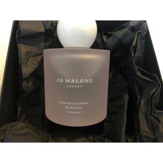 ジョーマローン(Jo Malone)のむーんさん様専用　サクラチェリーブロッサム　ジョーマローン  美品(ユニセックス)