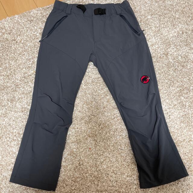 Mammut マムート Fiamma Pants