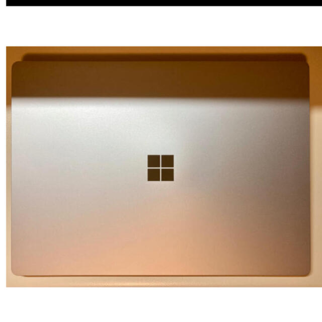 Microsoft - マイクロソフト Microsoft Surface Laptop3