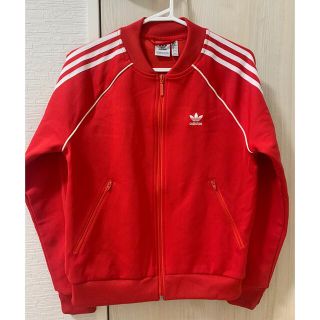 アディダス(adidas)のadidas(ジャージ)