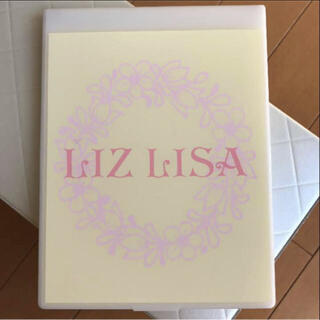 リズリサ(LIZ LISA)のLIZ LISA 鏡　ミラー(ミラー)