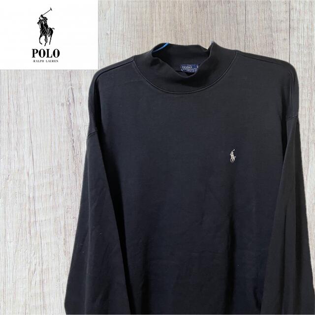 POLO RALPH LAUREN   激レア❗️ラルフローレン トレーナー❗️の通販