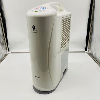 コロナ(コロナ)の【送料無料】コロナ 衣類乾燥除湿機 CD-S6316(加湿器/除湿機)