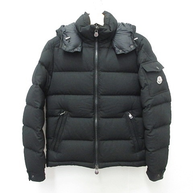 モンクレール MONCLER モンジュネーブル MONTGENEVRE ジャケッ